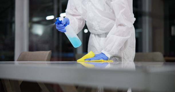 24/7 Emergency Biohazard experts in Manchester, MD